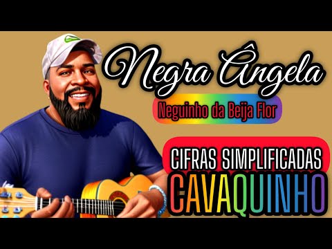 Morro Da Simplicidade - Neguinho da Beija-Flor