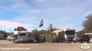 Desert Dog Rancho Video