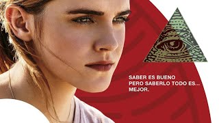 Esta Película ANTICIPO el sistema de VIGILANCIA extremo en el que estanos hoy en día