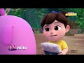 Disney Junior Asia Remy And Boo Now Screenbug