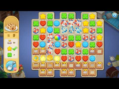 Matchington Mansion level 888 HD