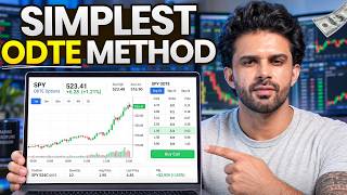 The Simplest Way to 0DTE Trading