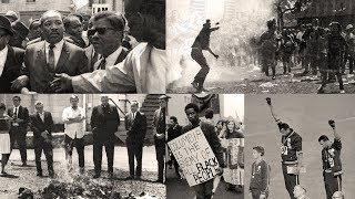 A LOOK BACK AT 50 YEARS WHAT WAS BAD THEN IS IT WORST TODAY