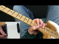 King Of The Fairies - Horslips - Guitar Solo