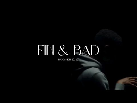 Y4ska x Asme x Shiro Type Beat "FIN & BAD" | Prod. Michaelalt