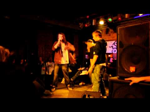 WBS#5 Tymi vs Solar part 2/2