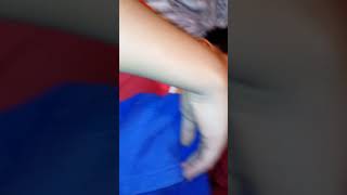 Stepping on a Lego (GET OVER HERE!)