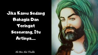 Download lagu Story Wa kata - kata bijak Ali Bin Abi Thalib mp3 Download lagu Story Wa kata - kata bijak Ali Bin Abi Thalib mp3