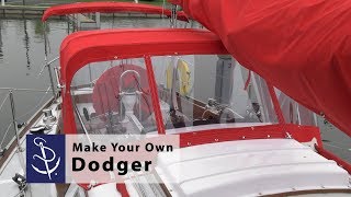 How to Make a Dodger Instructional Video