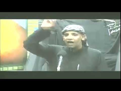 ⁣7/محرم/1438 عزاء