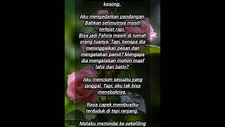 Download lagu Novel: BIARKAN AKU PERGI #trending #kbm #viralvideo #rumahtangga #cerita #fyp mp3 Download lagu Novel: BIARKAN AKU PERGI #trending #kbm #viralvideo #rumahtangga #cerita #fyp mp3