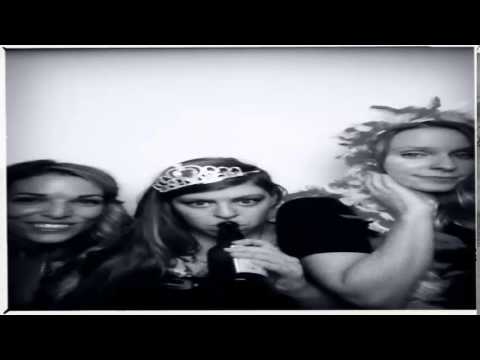 GIF compilation from 2014-01-04 and 2014-01-02, 2014, Incredibooth, bw, gif, gifbooth, isoblak, new