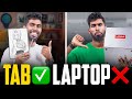 LAPTOP ஐ Replace செய்த TABLET பட்ஜெட் Tablet