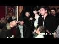Цыганская свадьба - сватовство Артура и Тахмины 