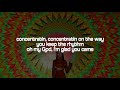 Jhene Aiko Sativa Ft Swae Lee Lyrics