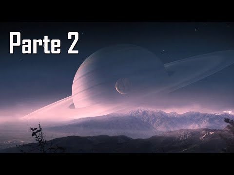 Journey through the universe in real 4K images | Interstellar space | Part 2