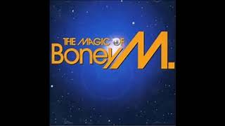 Boney M... Baby Do You Wanna Bump