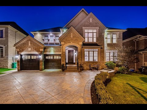 For Sale - 9 Fallowfield Road, Brampton, ON L6X 0W3