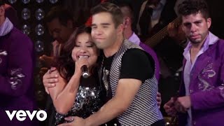 Grupo Cañaveral De Humberto Pabón - Sola Con Mi Soledad (Chyron) ft. Luz María