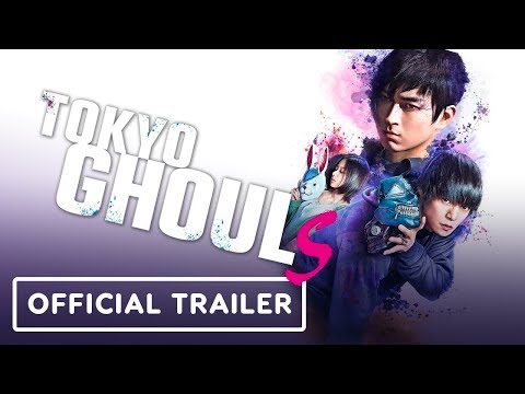 Ngạ Quỷ Tokyo S – Tokyo Ghoul s (2019)