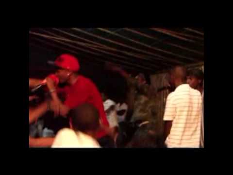 Straight From Tanamakoa