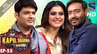 The Kapil Sharma Show -दी कपिल शर�