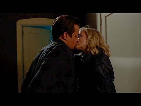 Sylvie & Grainger - Chicago Fire 9x08