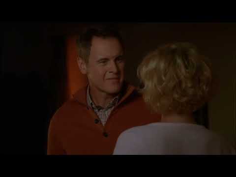 Paul Kisses Beth, Beth Slaps Paul - Desperate Housewives 7x06 Scene