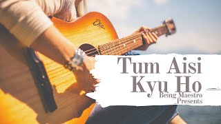Download lagu Tum Aisi Kyun Ho - Hum Chaar (Cover) | Krishna Kashyap (K.K) mp3