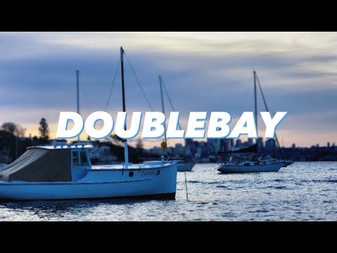 Walking tour to one of the Richest suburb in Sydney - Double Bay