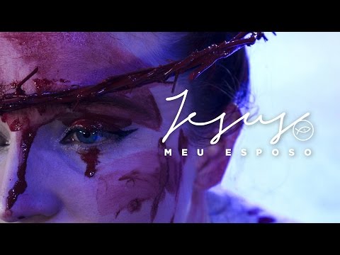 Jesus meu Esposo // Ministração de Dança // Ayra Christina