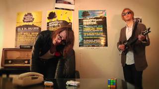 Nein Mann - Torben mit Go Back to the Zoo