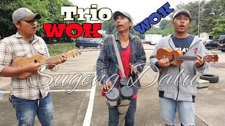 Download lagu Sugeng dalu Denny Caknan Cover Pengamen Viral ⁉ Trio Wok Wok bikin goyang terus | Mas Nji mp3 Download lagu Sugeng dalu Denny Caknan Cover Pengamen Viral ⁉ Trio Wok Wok bikin goyang terus | Mas Nji mp3