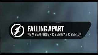 Download lagu New Beat Order & Svniivan & Benlon - Falling Apart (1 hour) mp3 Download lagu New Beat Order & Svniivan & Benlon - Falling Apart (1 hour) mp3