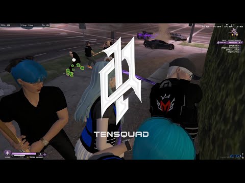 วี๊ดวิ้ว #10Q #fivem #STAR TOWN 2.0