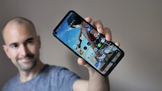 Nokia 8.3 5G Review - Live or Let Die?