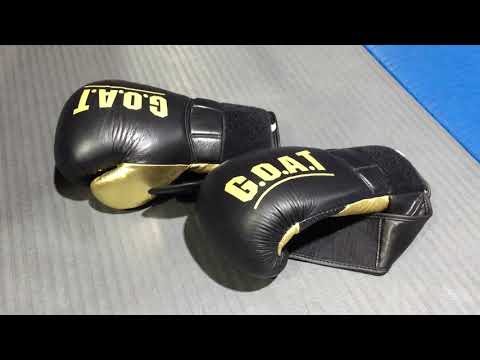 Jacinta Austin Eternal 59 Hype Video