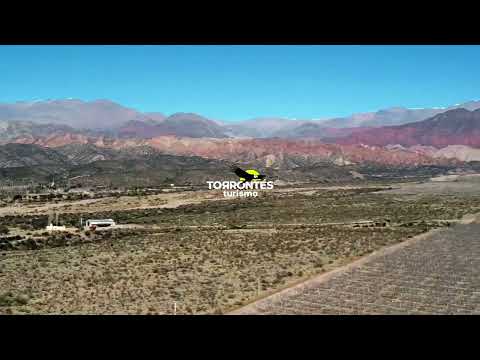 Angulos, Norte de La Rioja