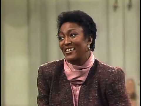 Retro Rewind: Night Court Season 1 Opening Credits (1984)