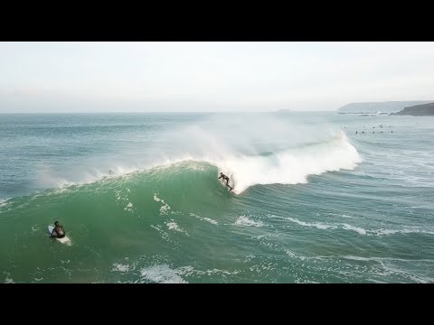 [SURF] Bretagne Nord episode 1
