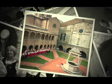 ACCIUCCHEME 'SSA RAME. Coro "Antonio Di Jorio" di Atri (Te)