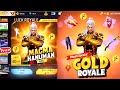 Diwali Special Gold Royale 2025 Free Fire Diwali Event 2025 Free Fire New Event FF New Event
