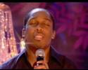 Lemar Somebody should tell you Live 2006 