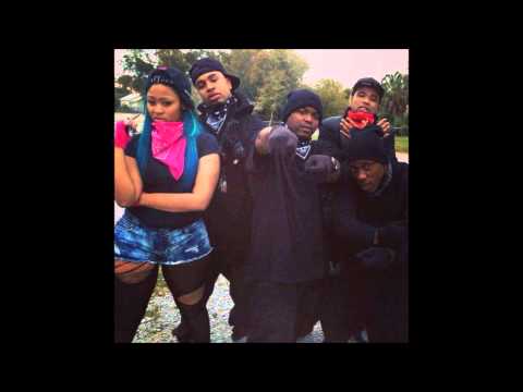 Trust Fuck Up By Young Flame