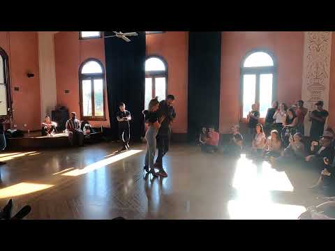 Sydney Afro Kizomba Festival 2022 | Chris Doux & Sara Nicole | Tiara Thomas - Don't mention my name