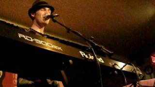 Gregory Douglass - I Wonder