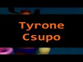 Tyrone Csupo 2 0
