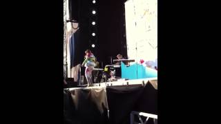 Jag vet nåt som inte du vet - Linnea Henriksson