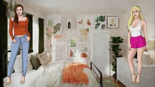 Exchange In Your Shoes | Gameplay [PC, Android, Mac]