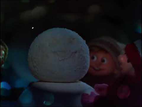 Frosty the Snowman | Rudolph and Frosty’s Christmas in July